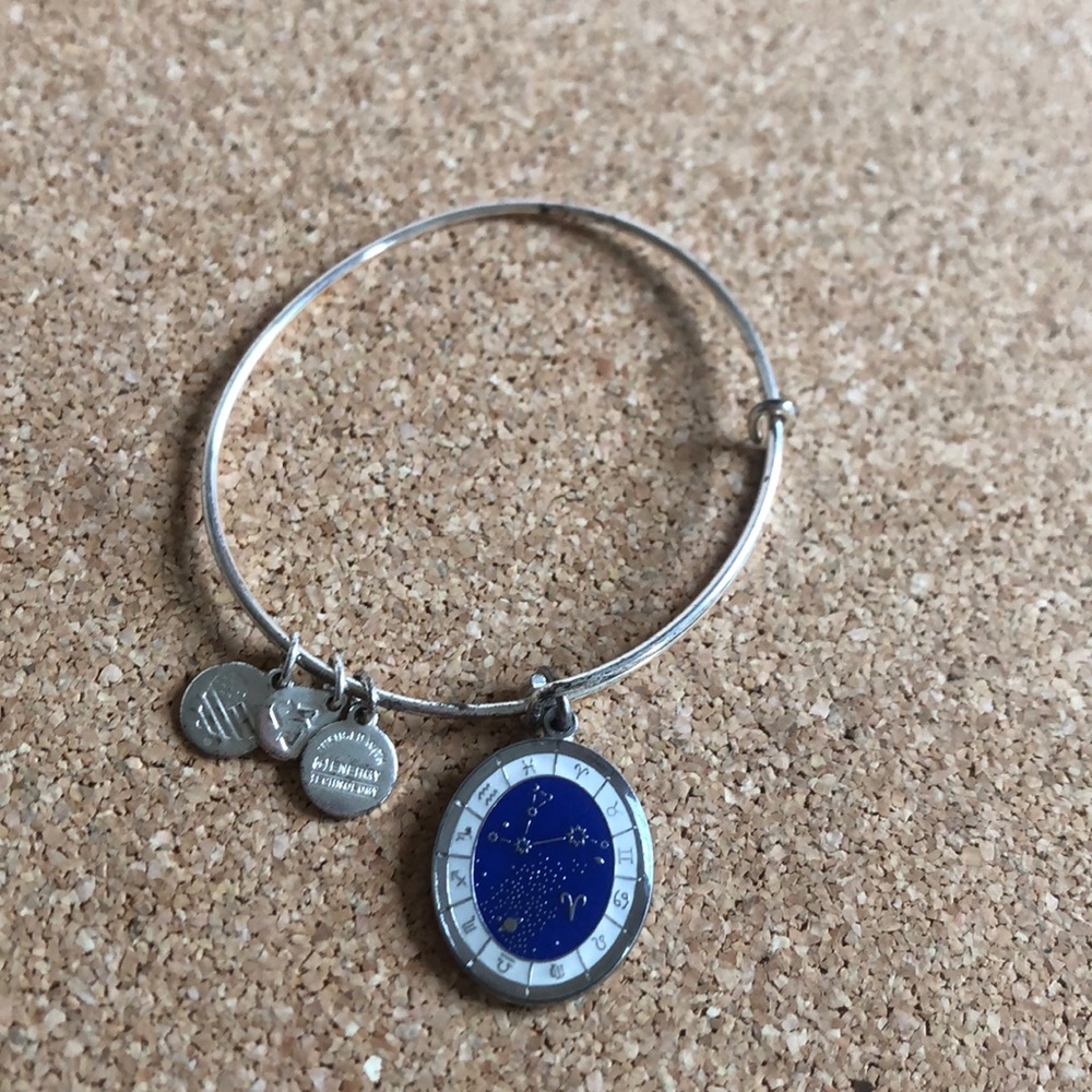 Alex and Ani Bracelet